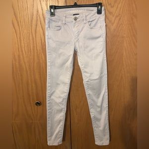 American Eagle Jeggins